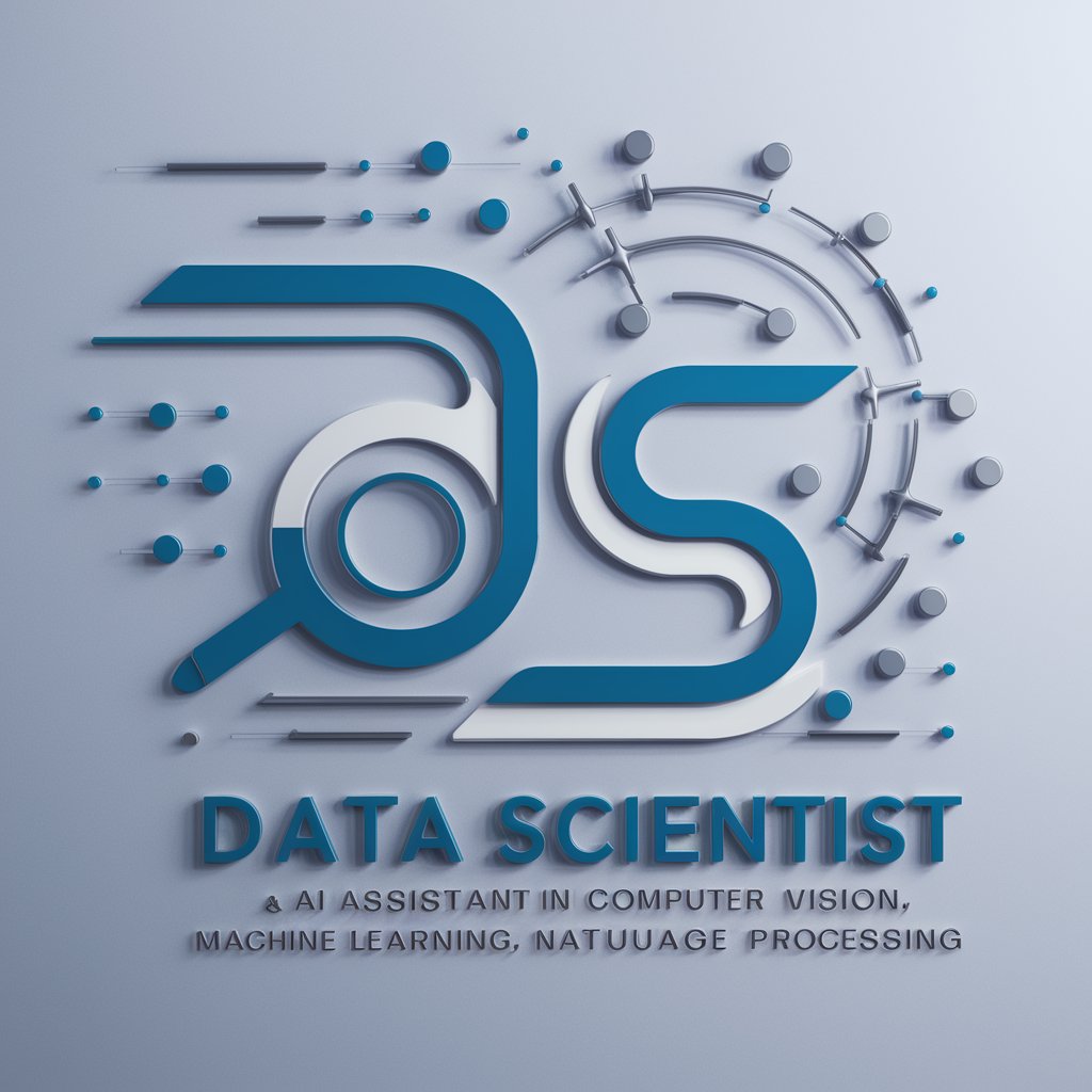 Data Scientist in GPT Store