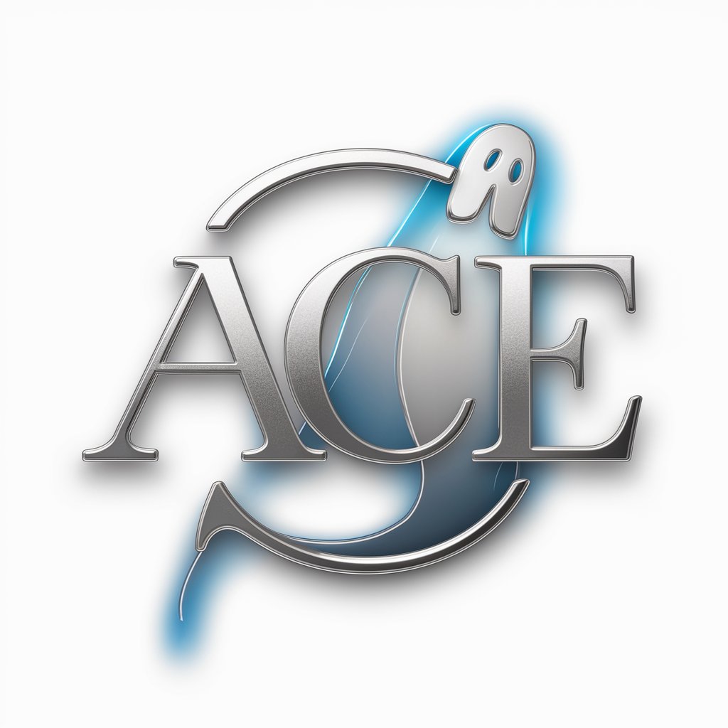 A.C.E. - The AI Ghostwriter