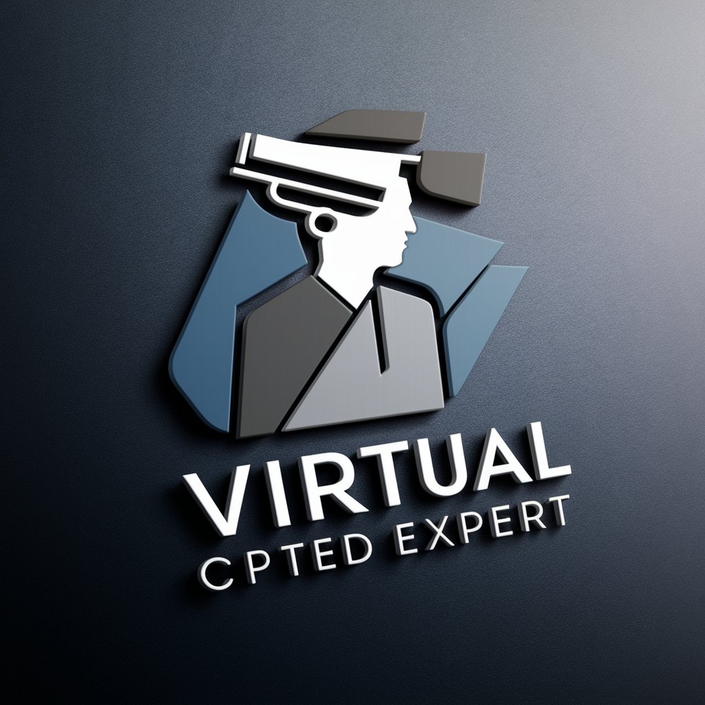 AI Virtual CPTED