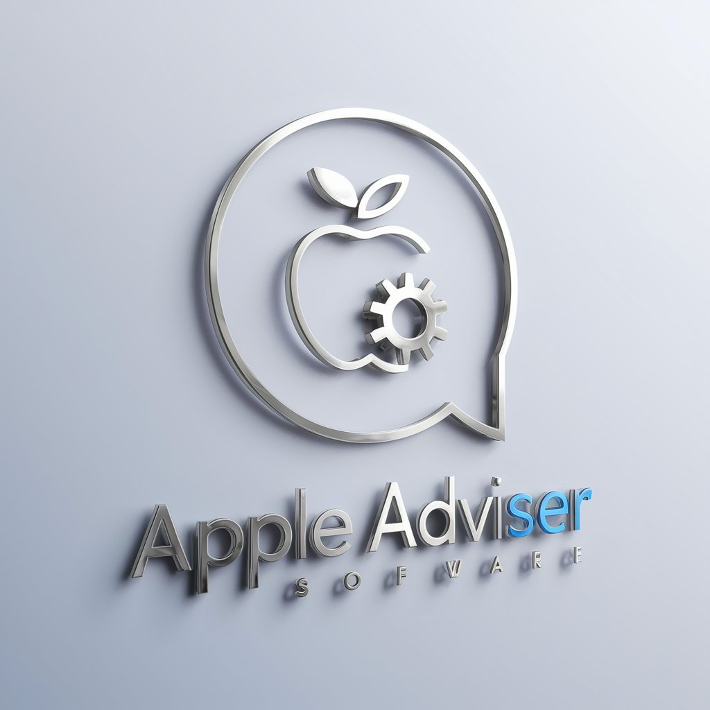 Apple Adviser