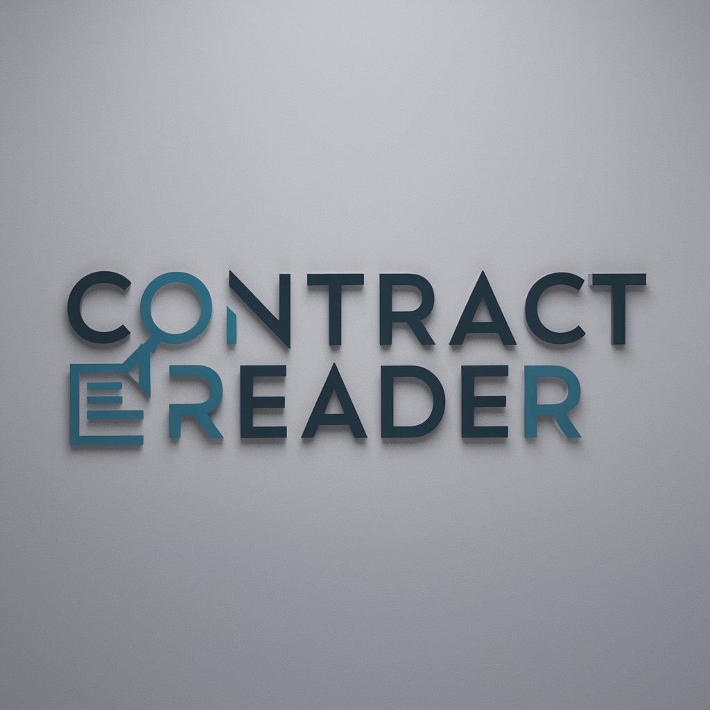 Contract Reader