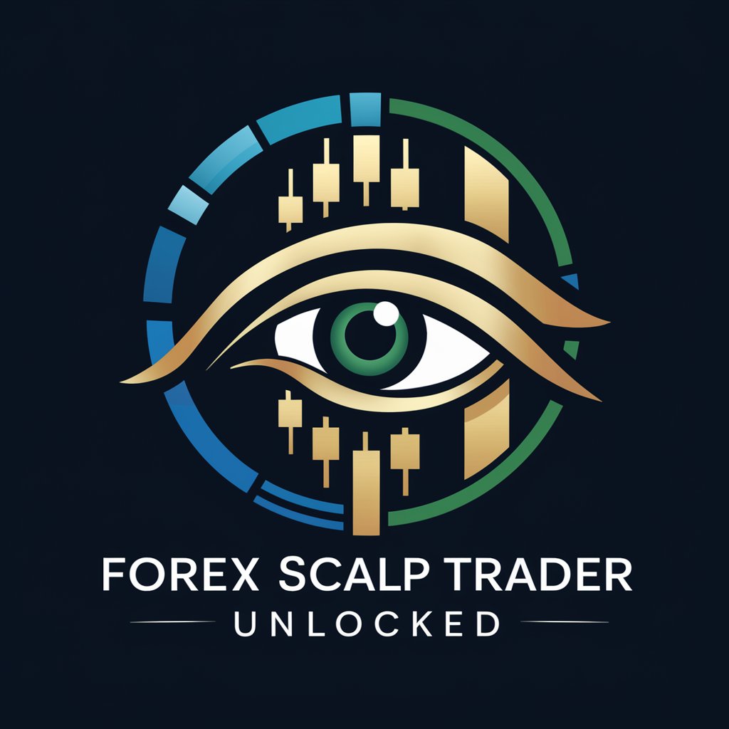 Forex Scalp Trader Unlocked in GPT Store