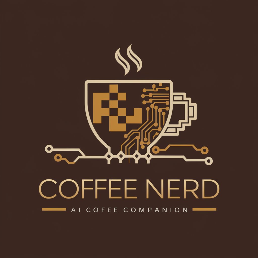 Coffee Nerd