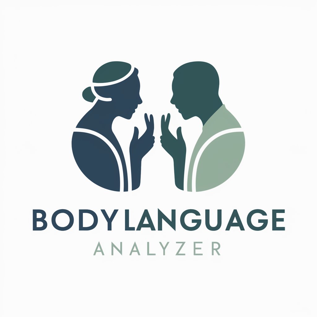Body Language Analyzer (bodylanguagematters.com)
