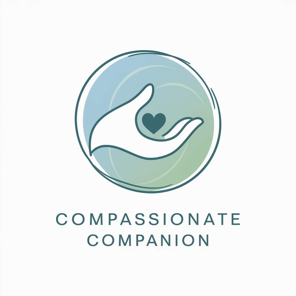 Compassionate Companion