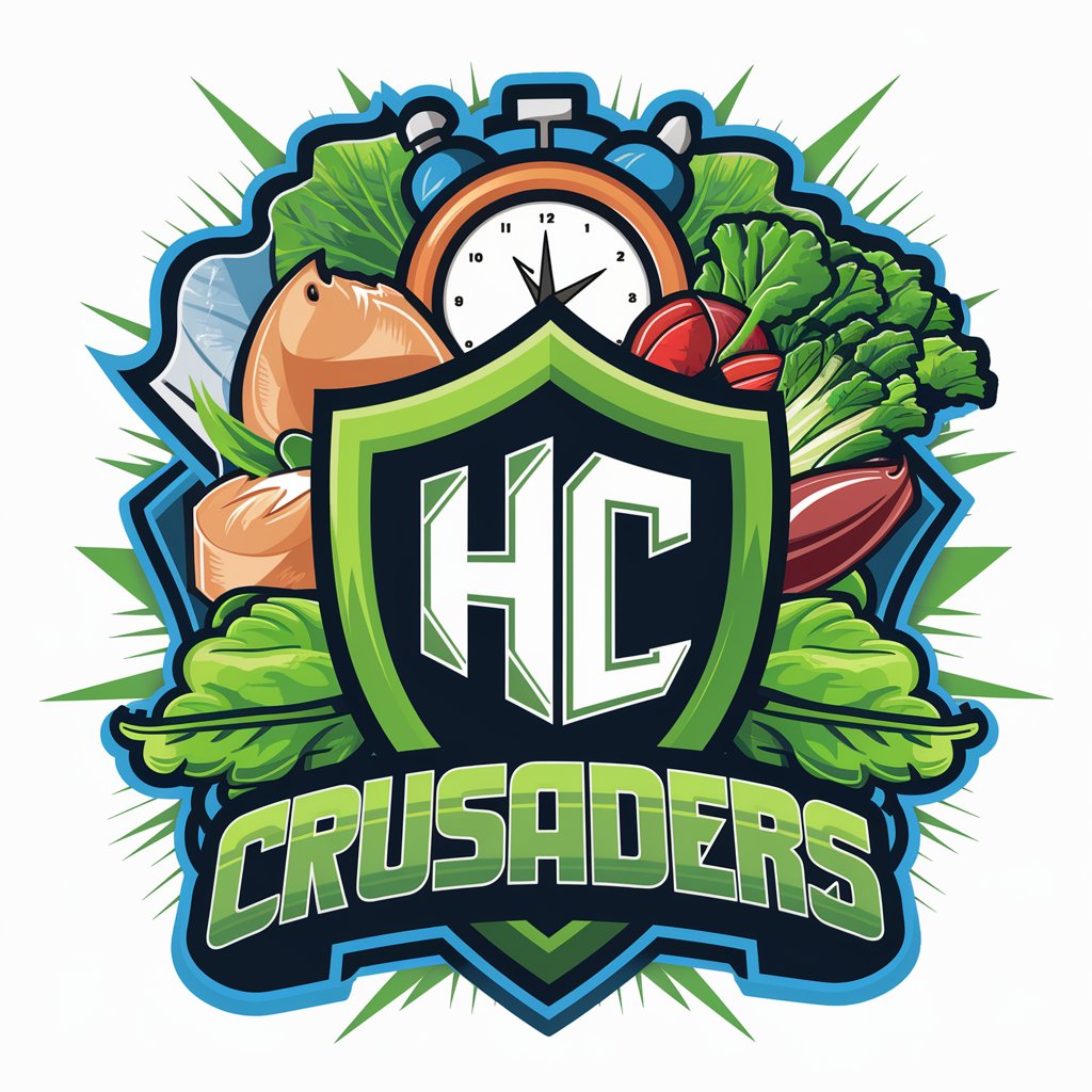 Health Crusaders