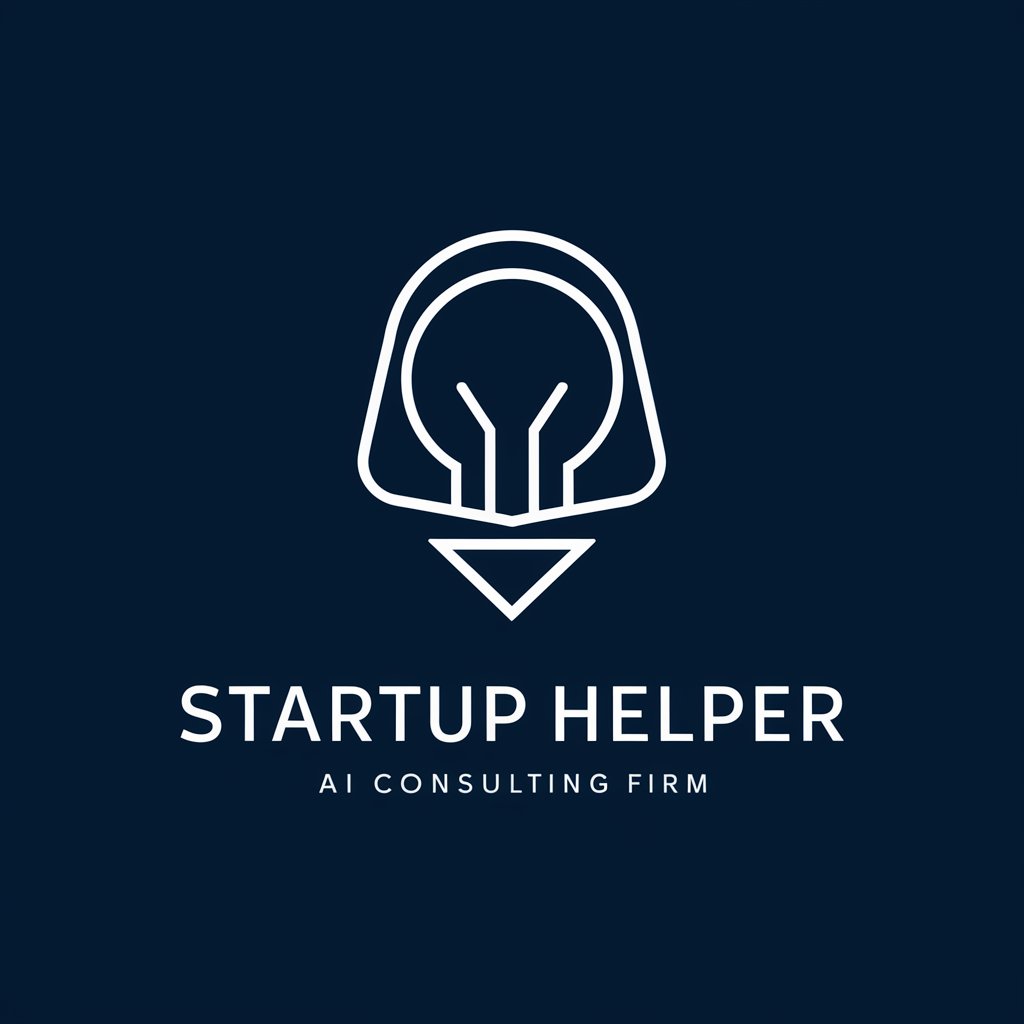 Startup Helper