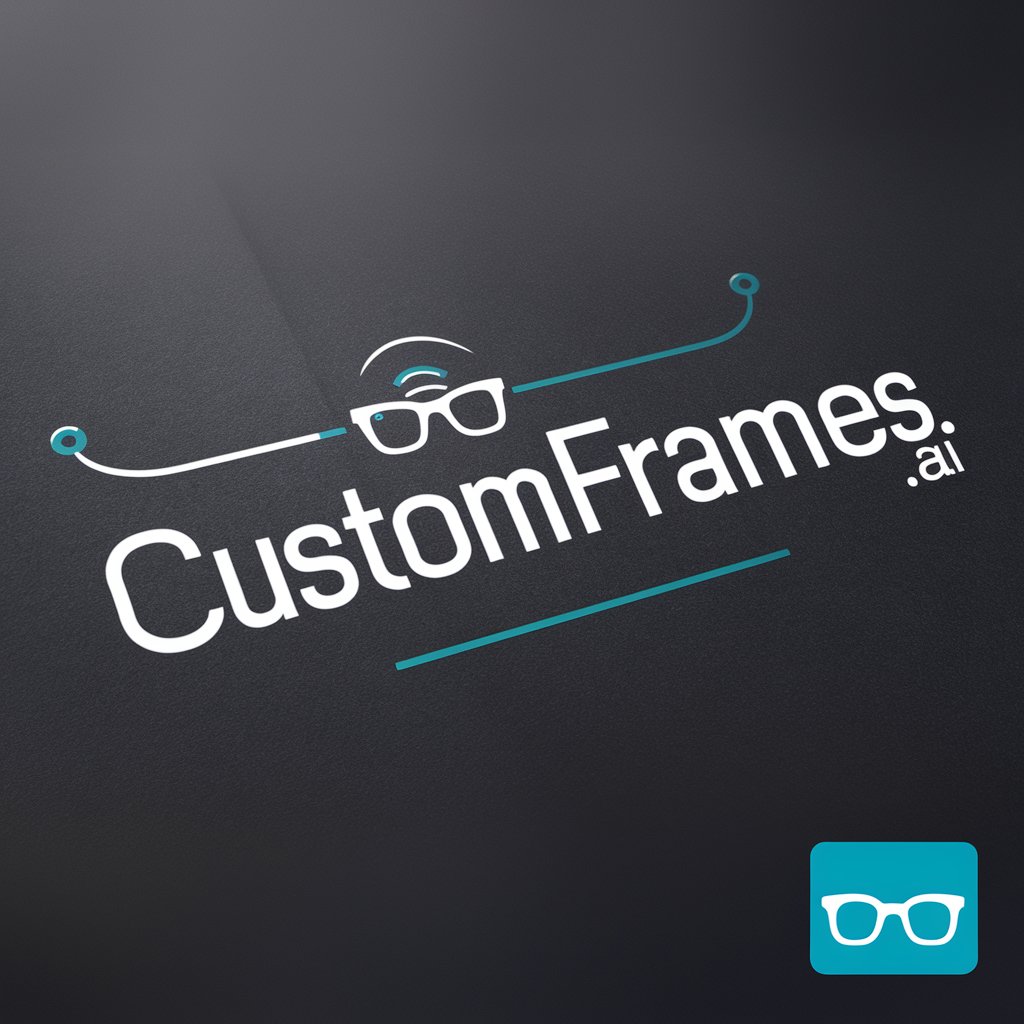 CustomFrames.ai in GPT Store