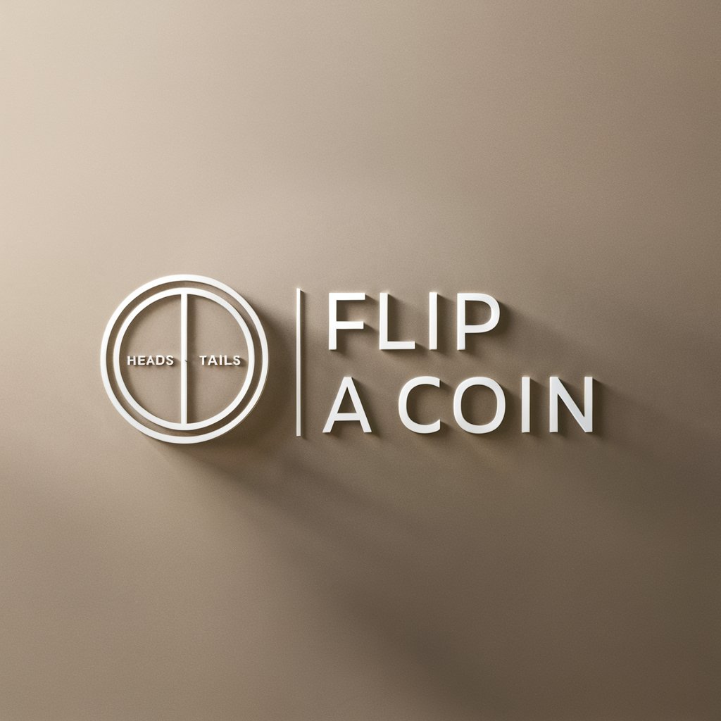 Flip a Coin in GPT Store