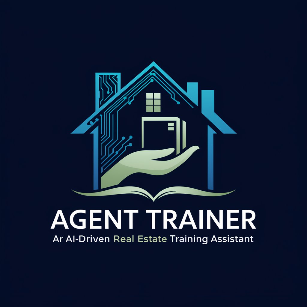 Real Estate Agent Mentor