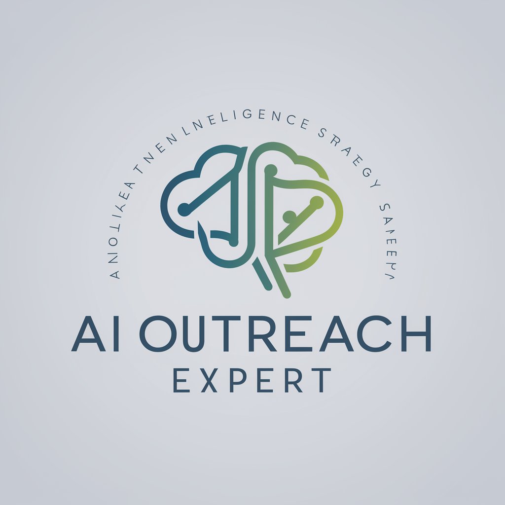 📝 Generate Outreach Strategy Using AI in GPT Store