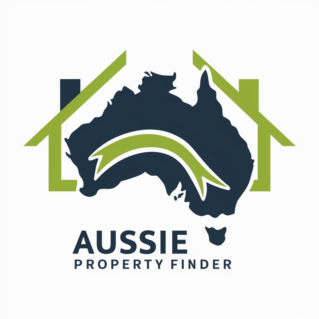 Aussie Property Finder