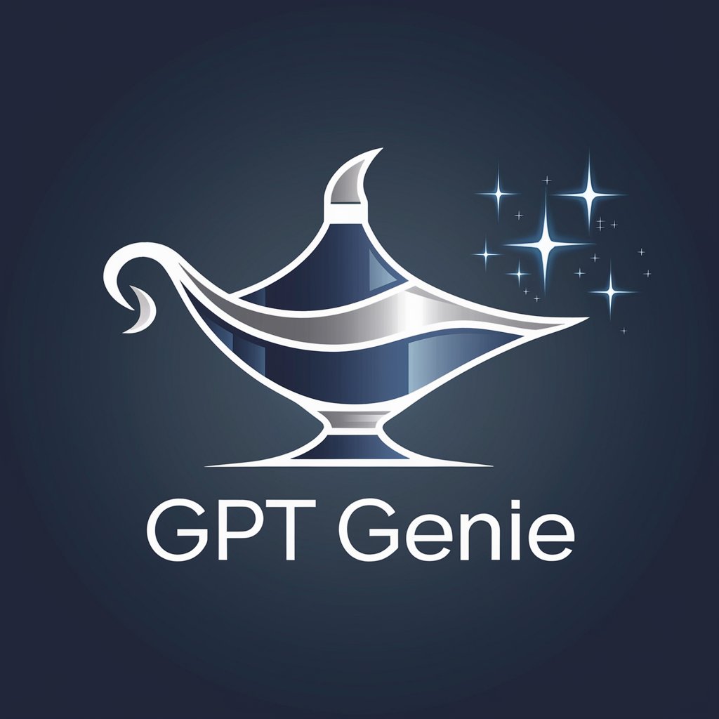 GPT Genie