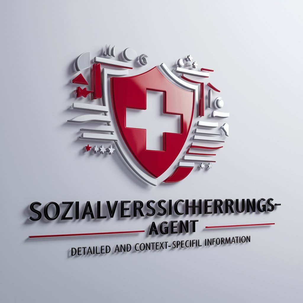 Sozialversicherungs-Agent