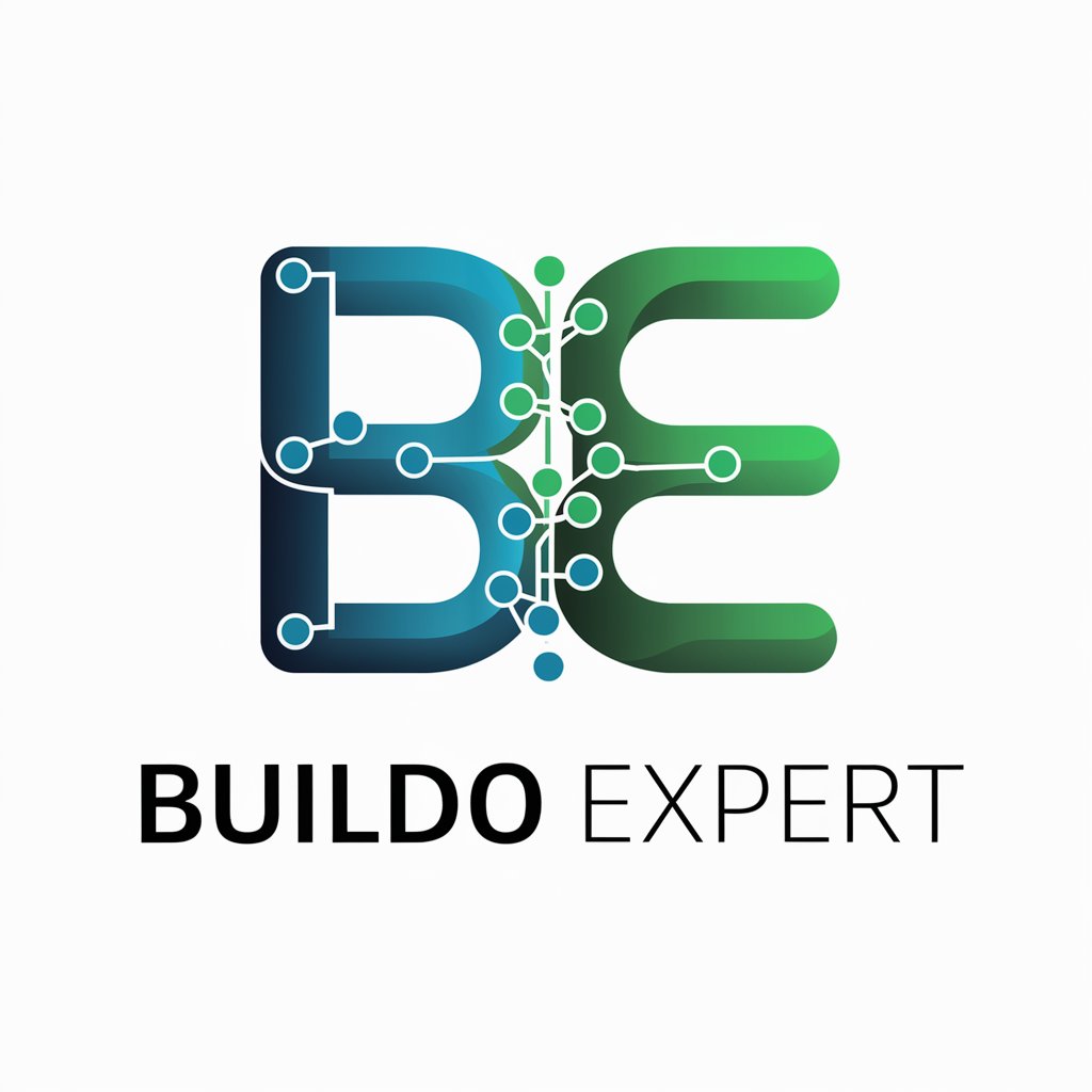 Buildo Expert in GPT Store