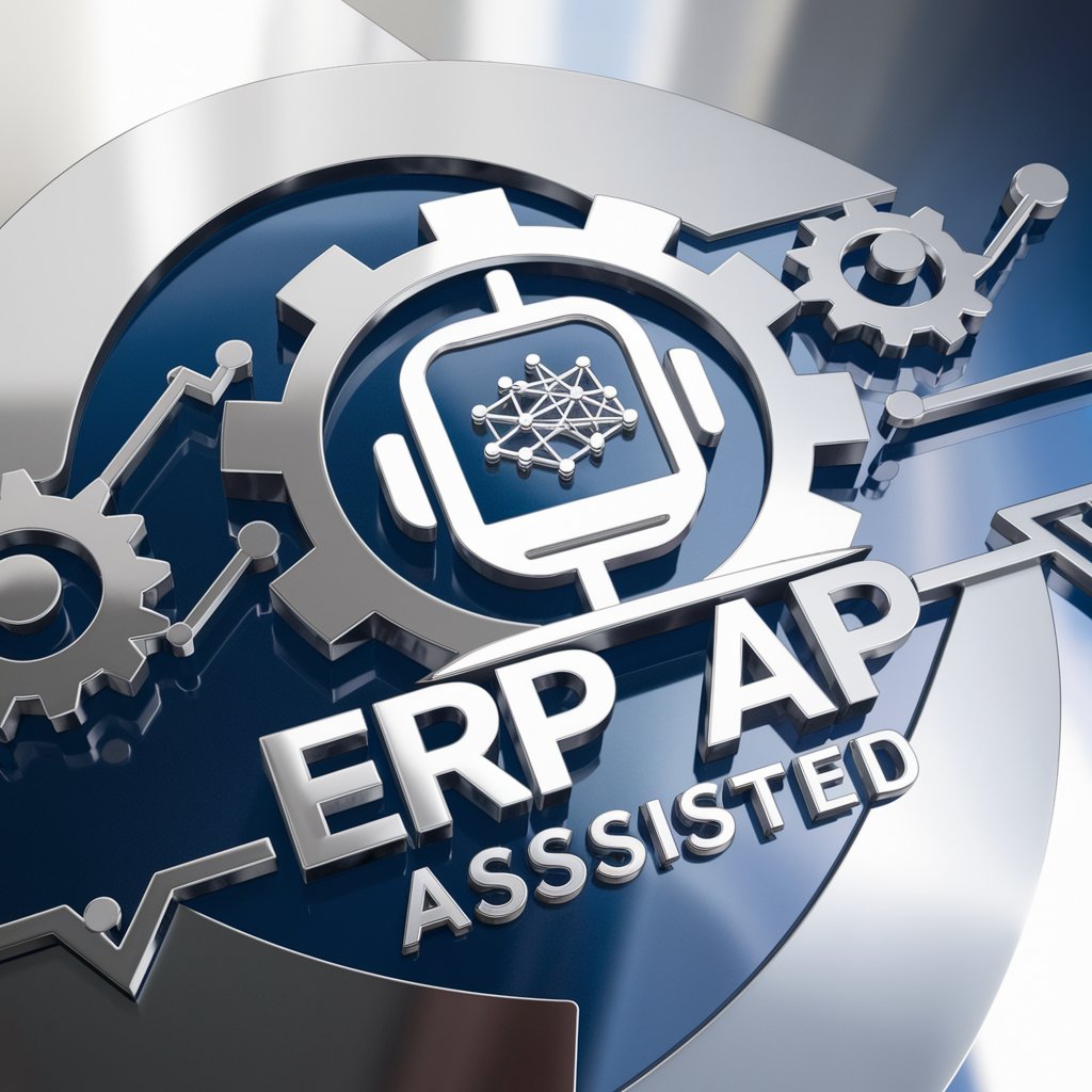 ERP AI Assisted