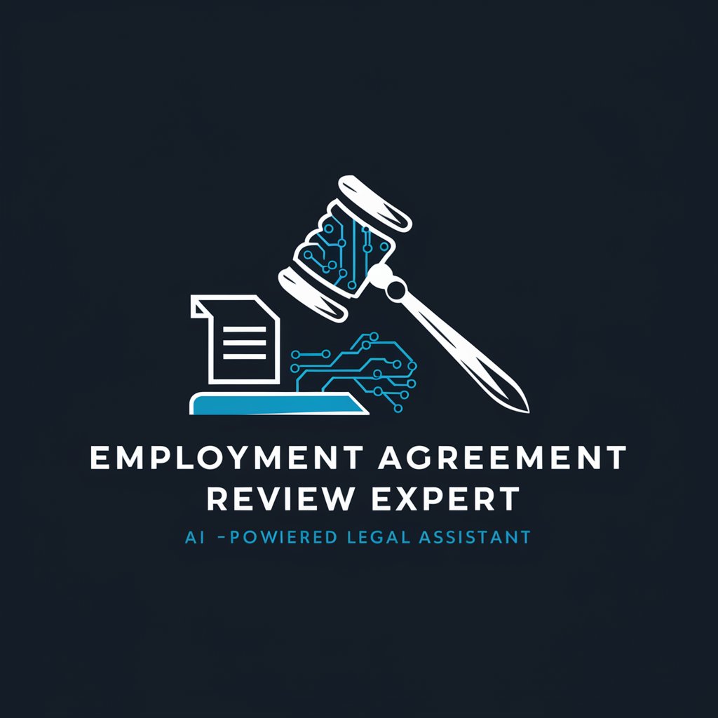 Employment Agreement (Full-Time) Review Expert