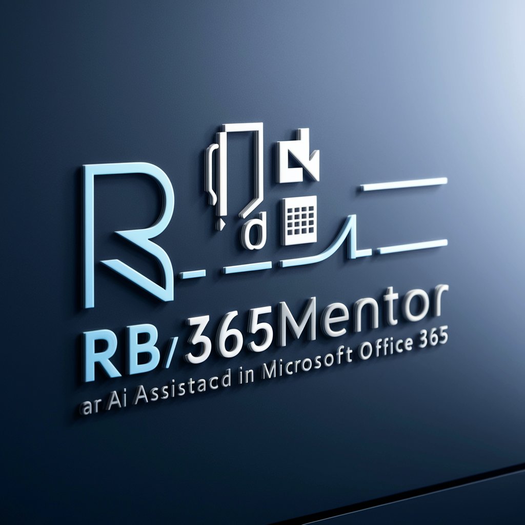 RB|365Mentor in GPT Store