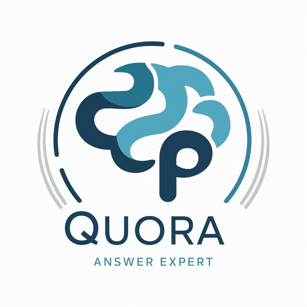 Quora Answer Expert