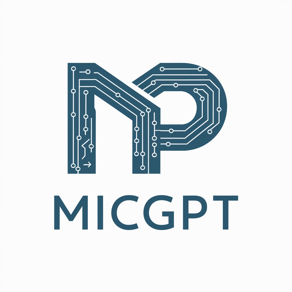 MicGPT in GPT Store