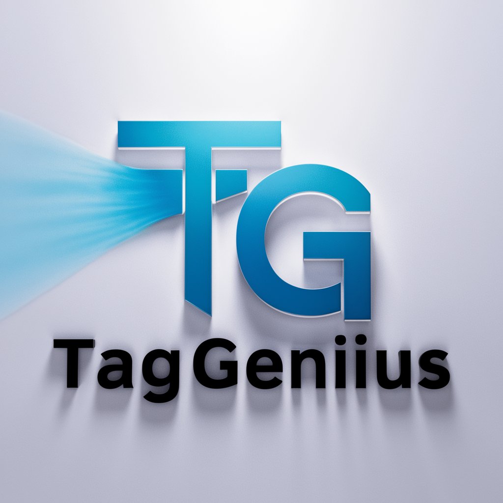 TagGenius