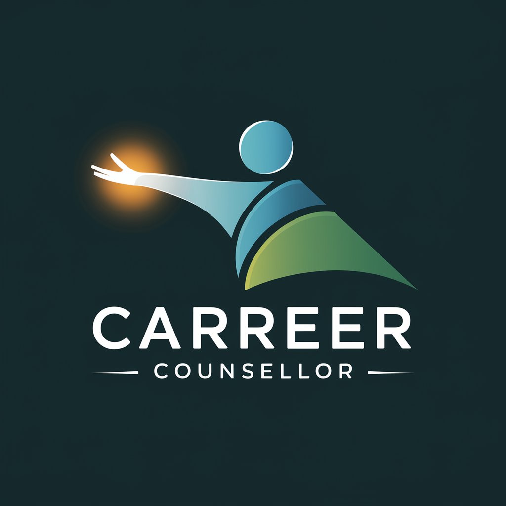 Career Counsellor in GPT Store