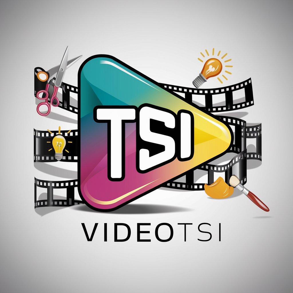 VideoTSI