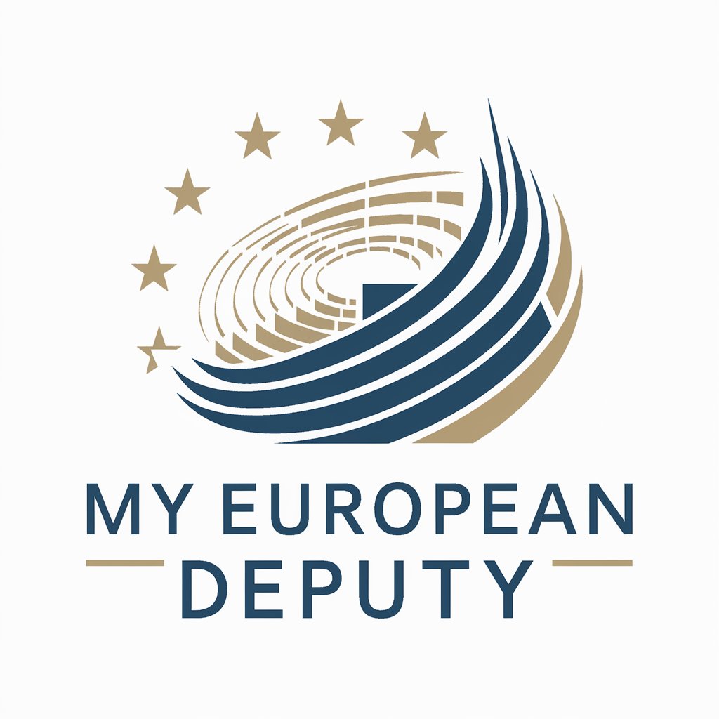 My European Deputy