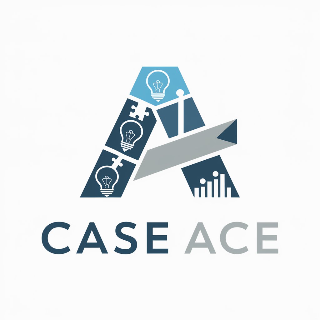 Case Ace in GPT Store