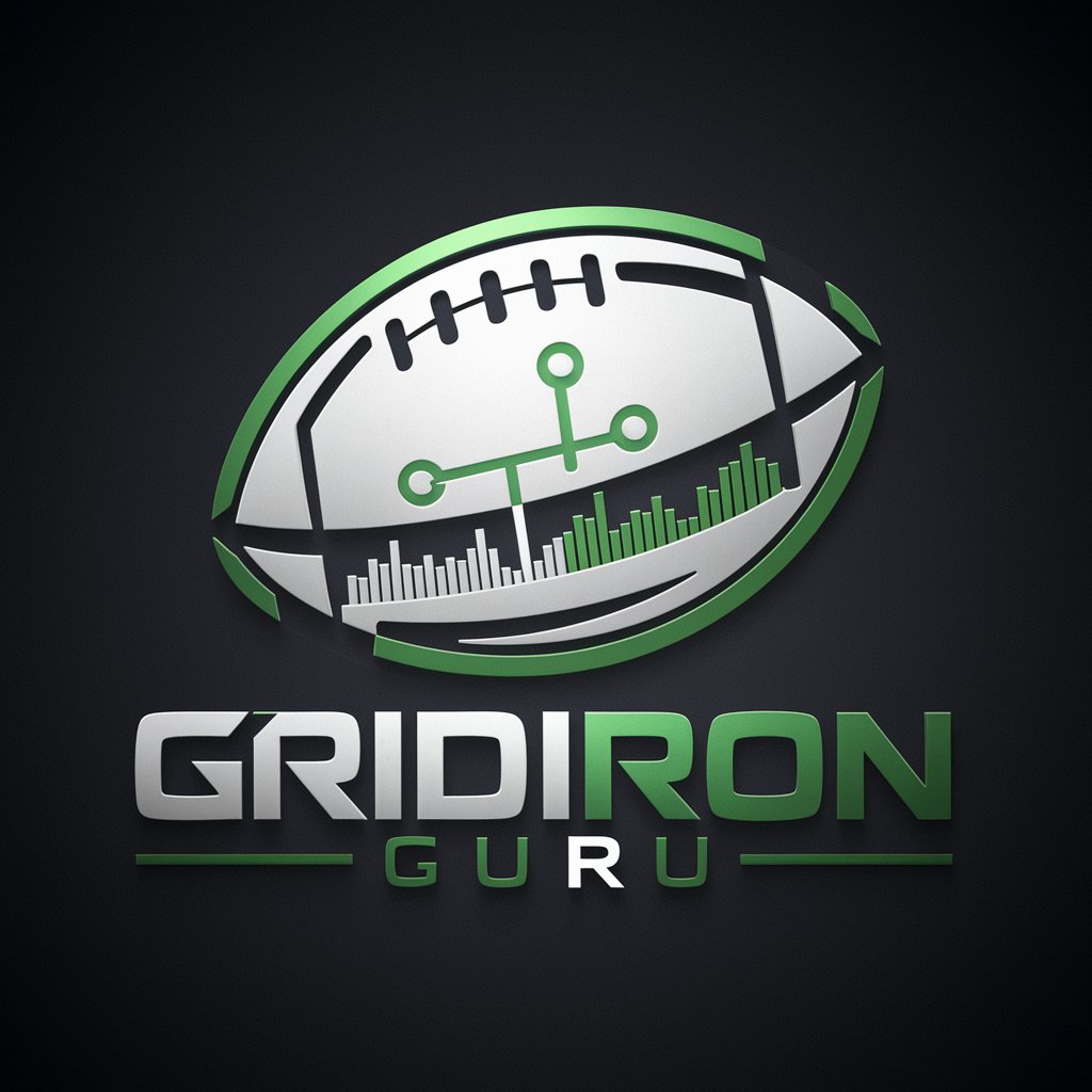 Gridiron Guru in GPT Store