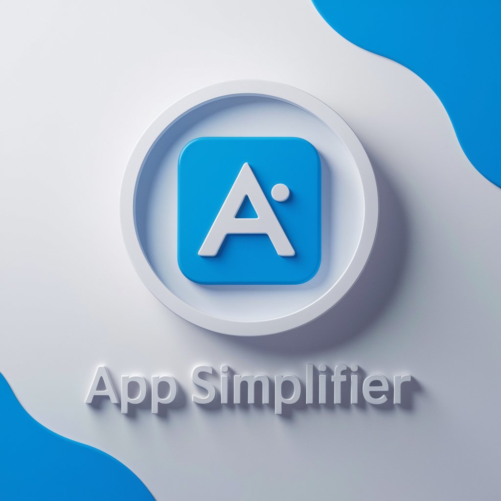 App Simplifier