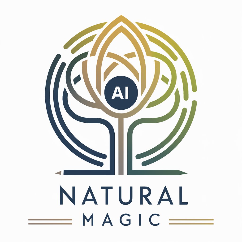 Natural Magic