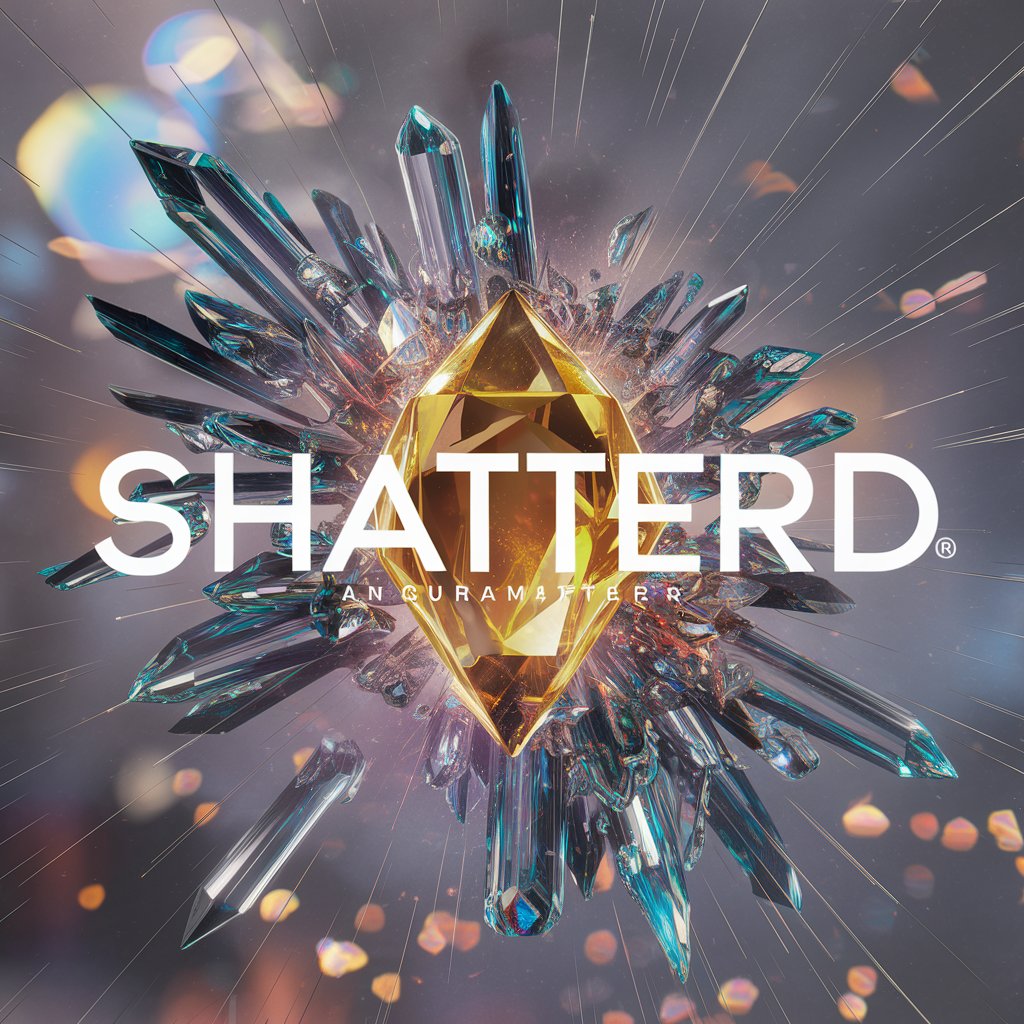 SHATTERD in GPT Store