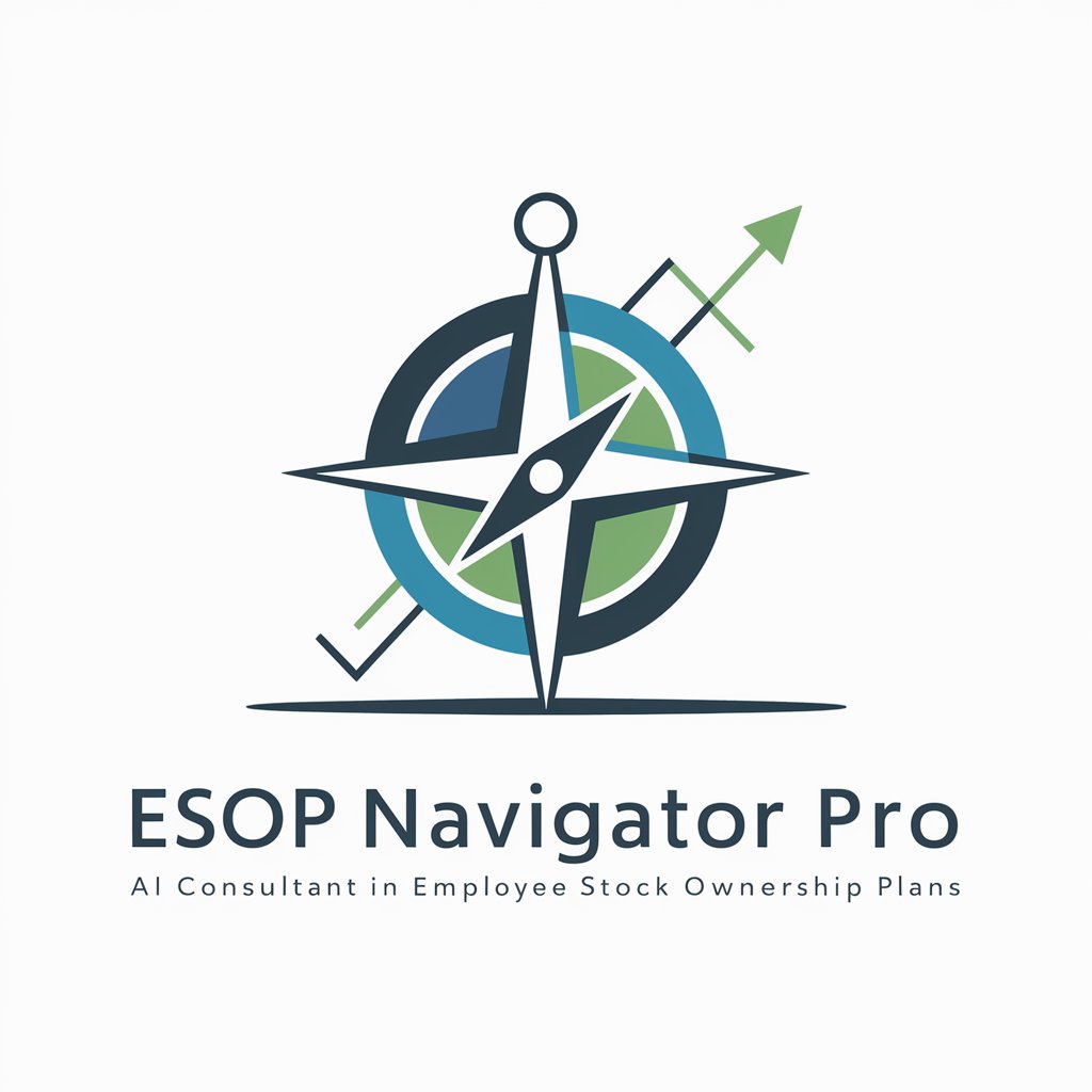 📈 ESOP Navigator Pro 🧭 in GPT Store