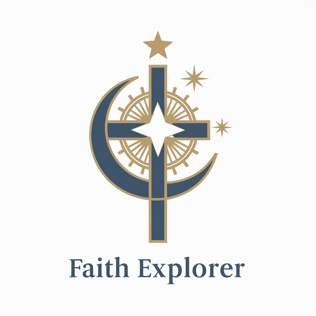 Faith Explorer