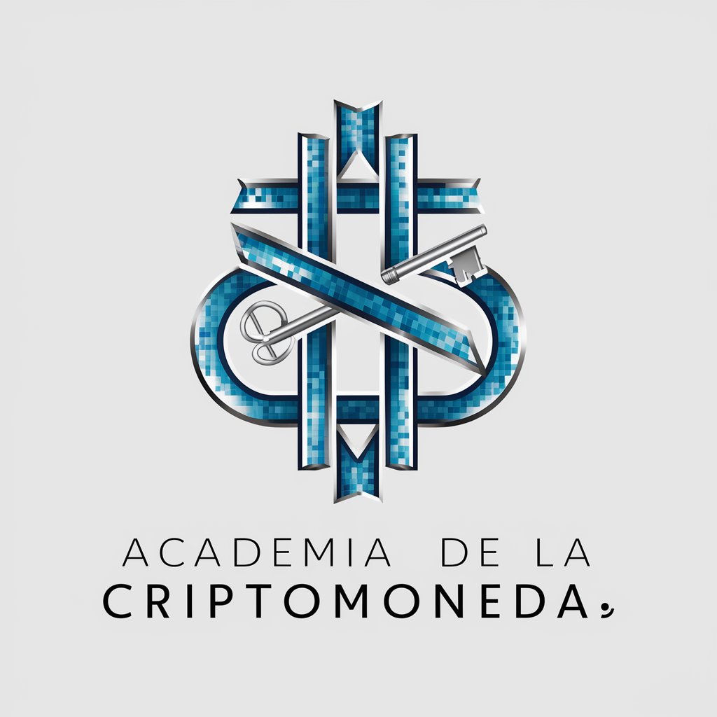 Academia de la Criptomoneda in GPT Store