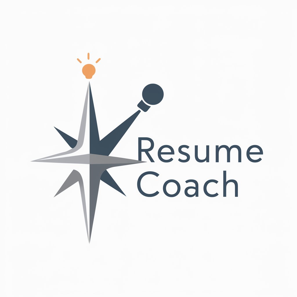 Resume Coach