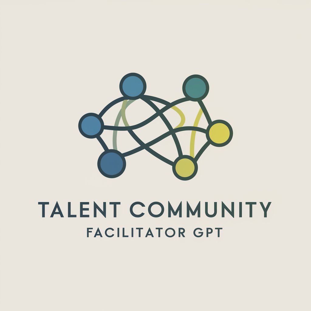 🌟 Talent Network Navigator GPT 🌐 in GPT Store