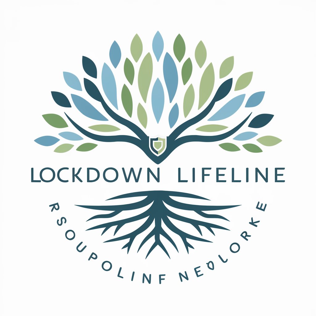Lockdown Lifeline
