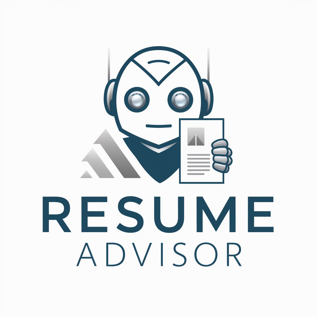 Resume Advisor