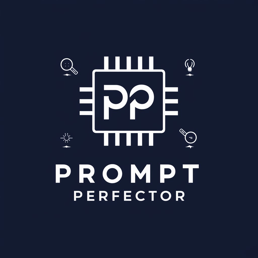 Prompt Perfector in GPT Store