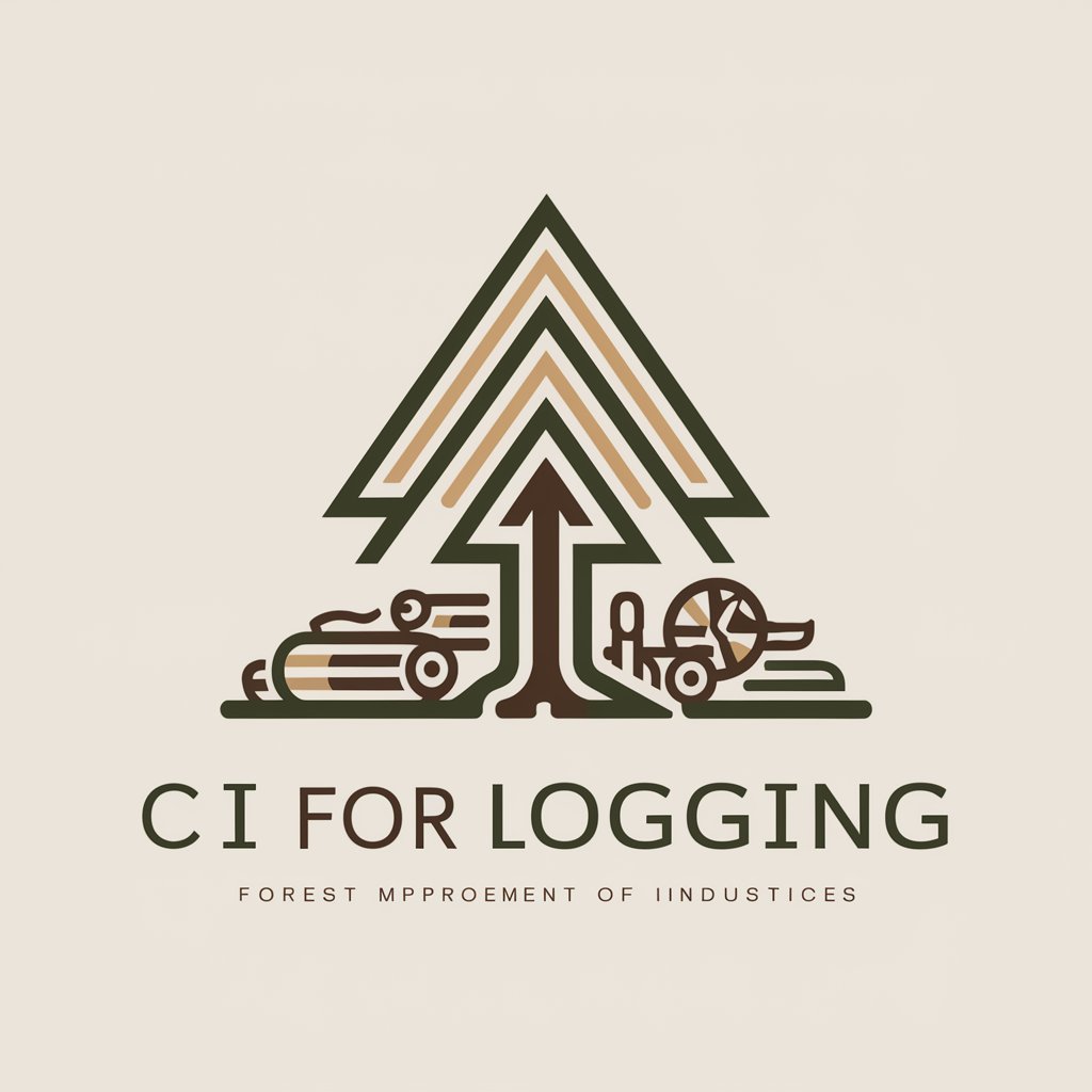 CI for Logging