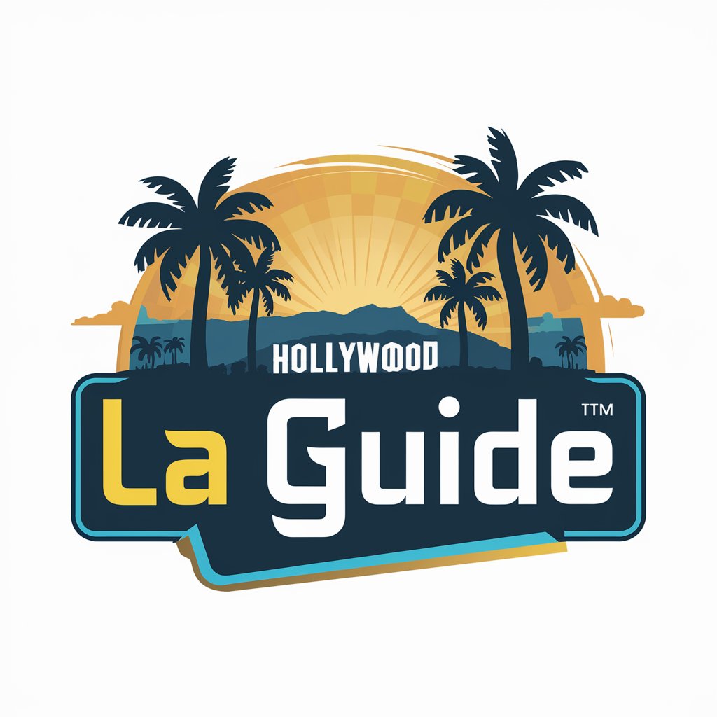 LA Guide