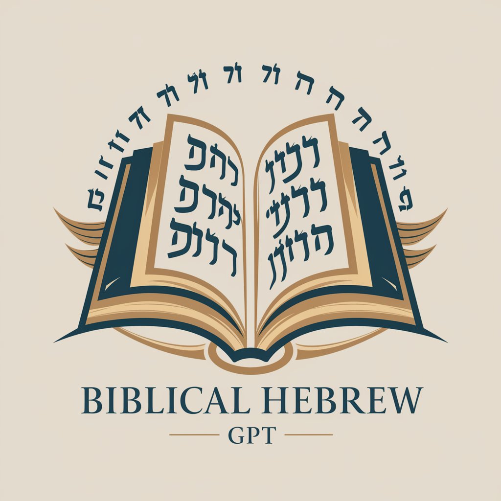 Biblical Hebrew