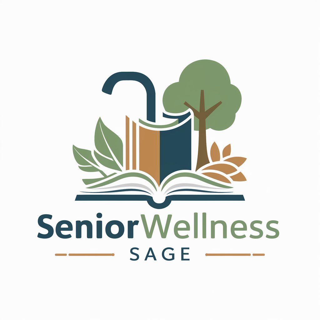 SovereignFool: SeniorWellness Sage