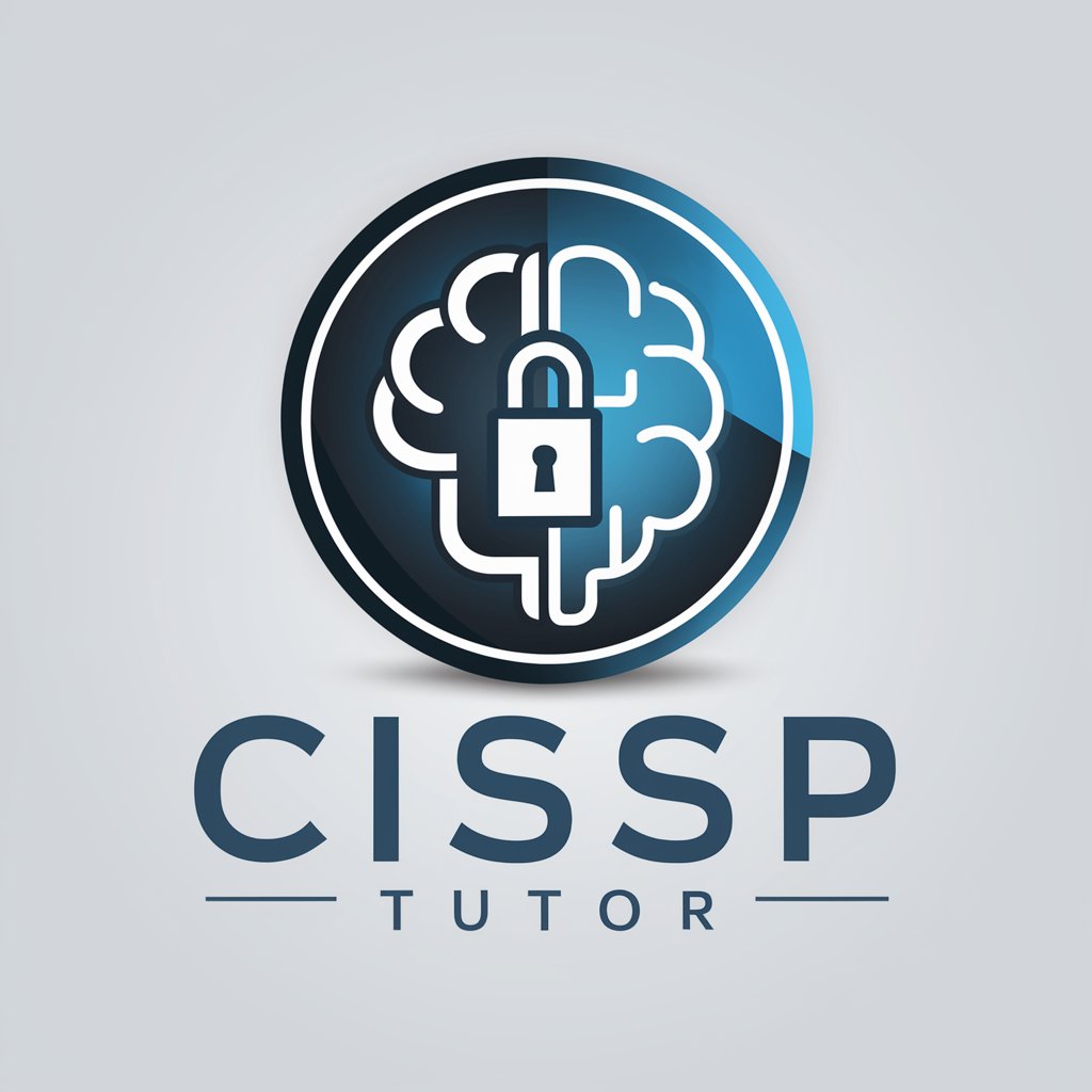 CISSP Tutor