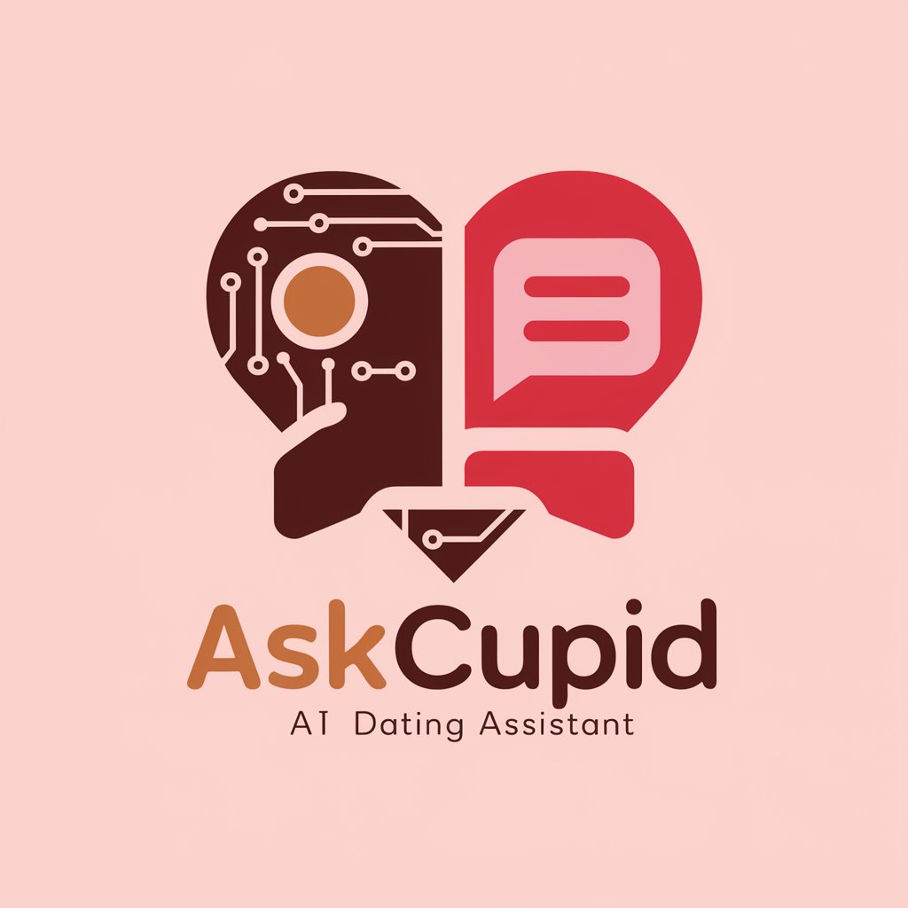 AskCupid in GPT Store