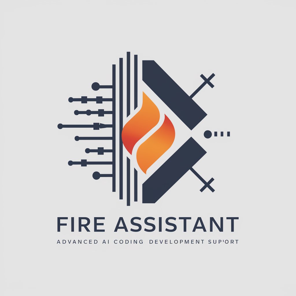 Fire Assistant