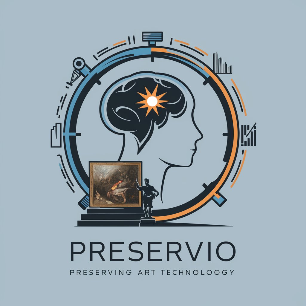 Preservio