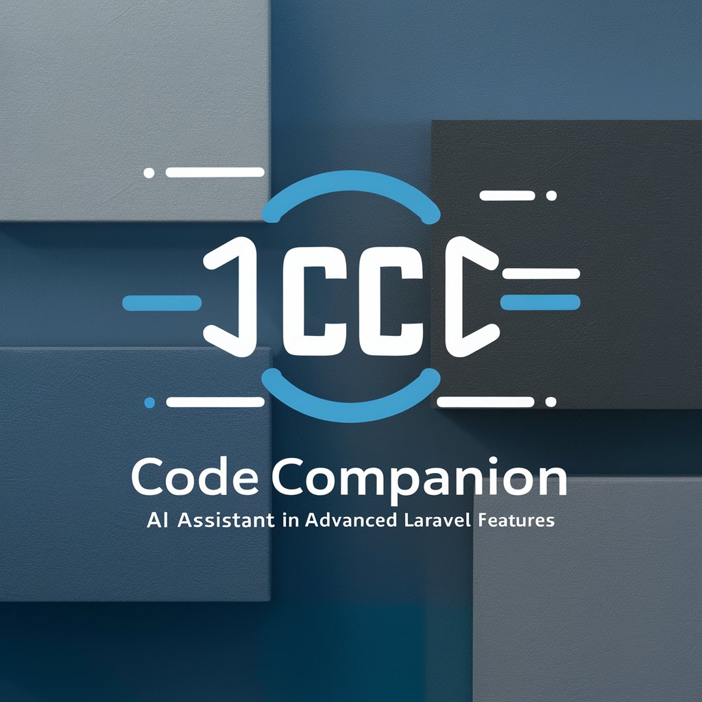 Code Companion